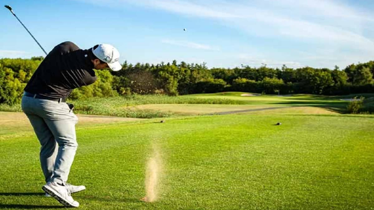 Noida International Golf Course, Noida Authority, Urgency Clause, Noida, Noida Authority News, नोएडा इंटरनेशनल गोल्फ कोर्स, नोएडा प्राधिकरण, अर्जेंसी क्लॉज, नोएडा, नोएडा प्राधिकरण समाचार