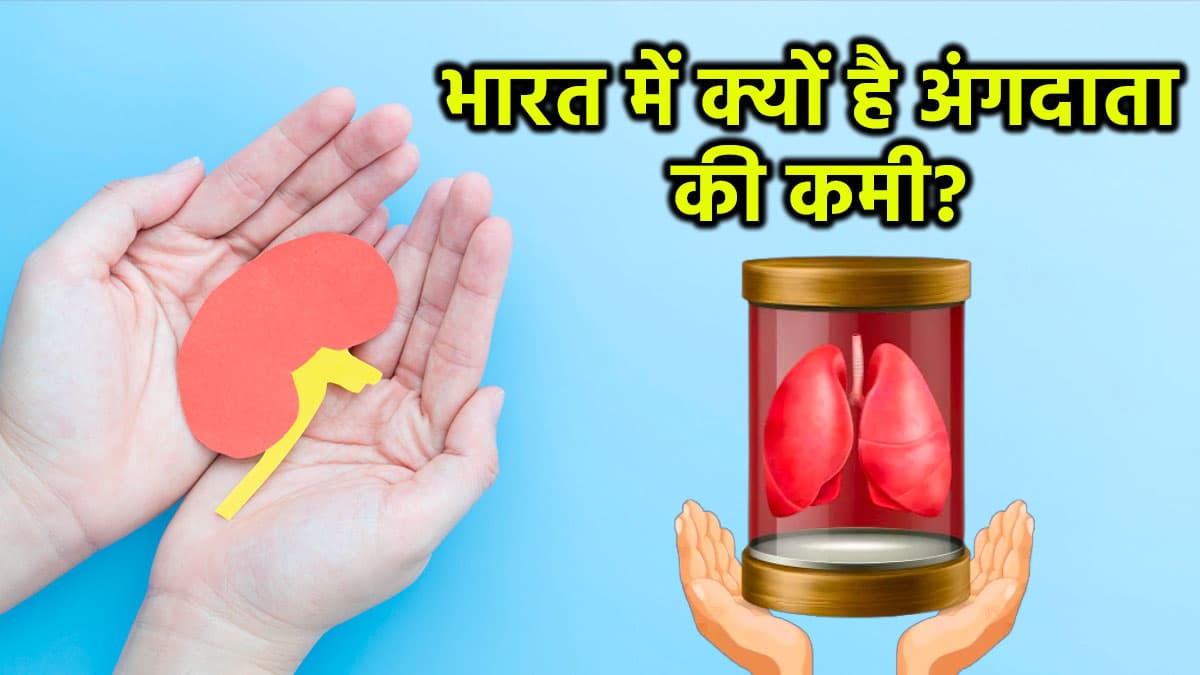 क्या COVID से ठीक हो चुके मरीज कर सकते हैं अंग दान? महामारी के बाद क्या-क्या बदला