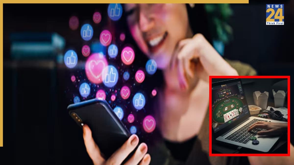 Online Gaming Bill 2025