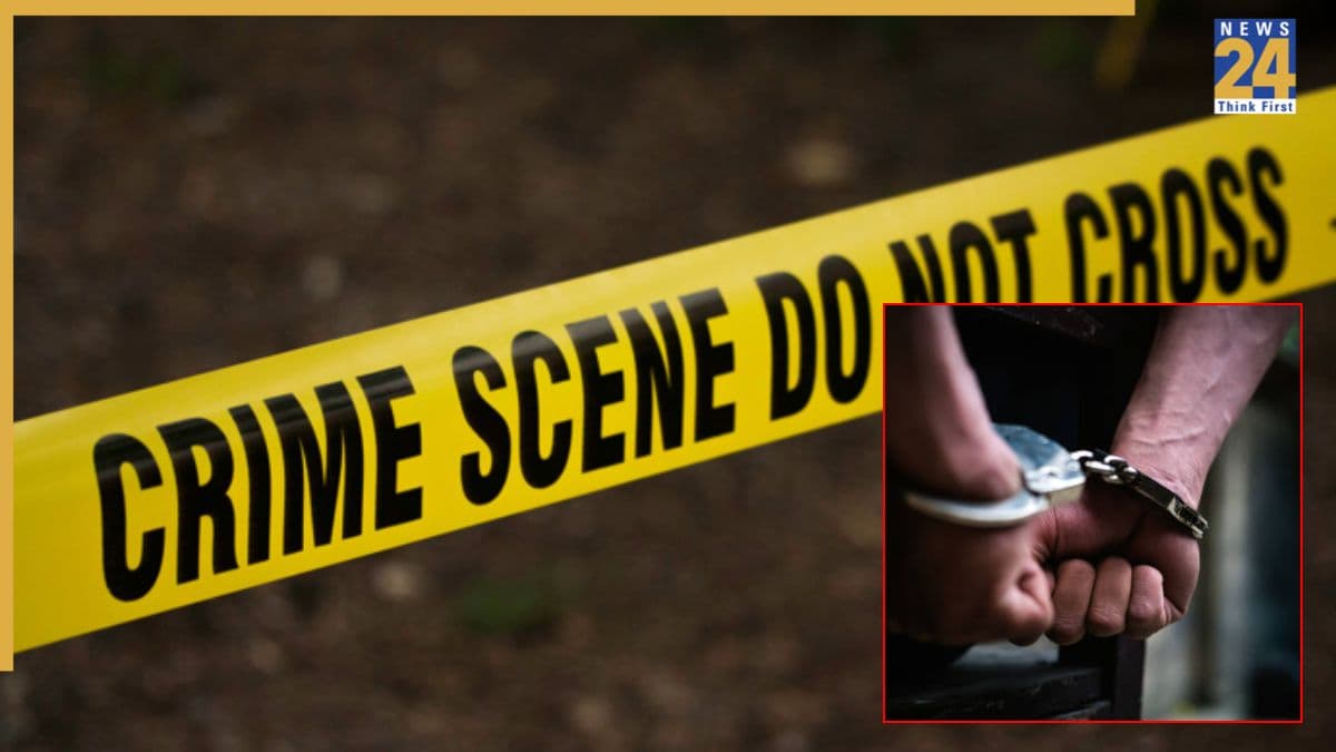 Patna में बच्ची से दुष्कर्म-हत्या करने वाला आरोपी गिरफ्तार, पुलिस ने इस तरह किया खुलासा