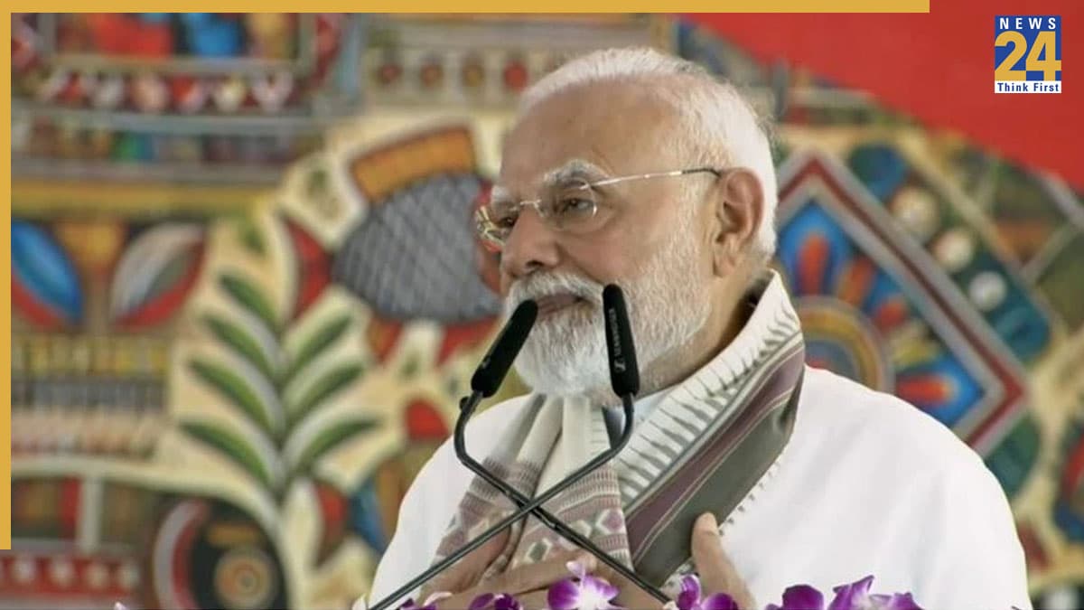 PM Modi