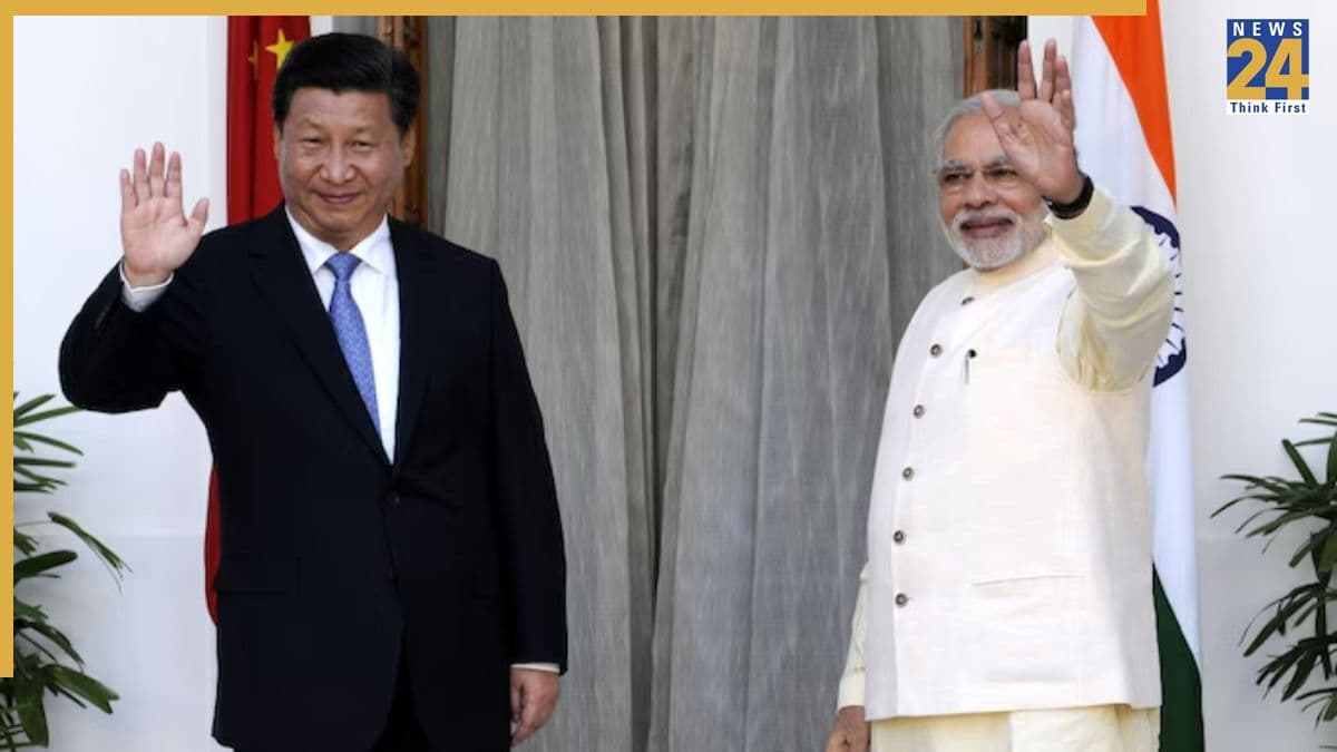 आर्थिक संबंध, आतंकवाद, सीधी उड़ान… पीएम मोदी-शी जिनपिंग के बीच क्या हुई बात? विदेश सचिव ने बताया