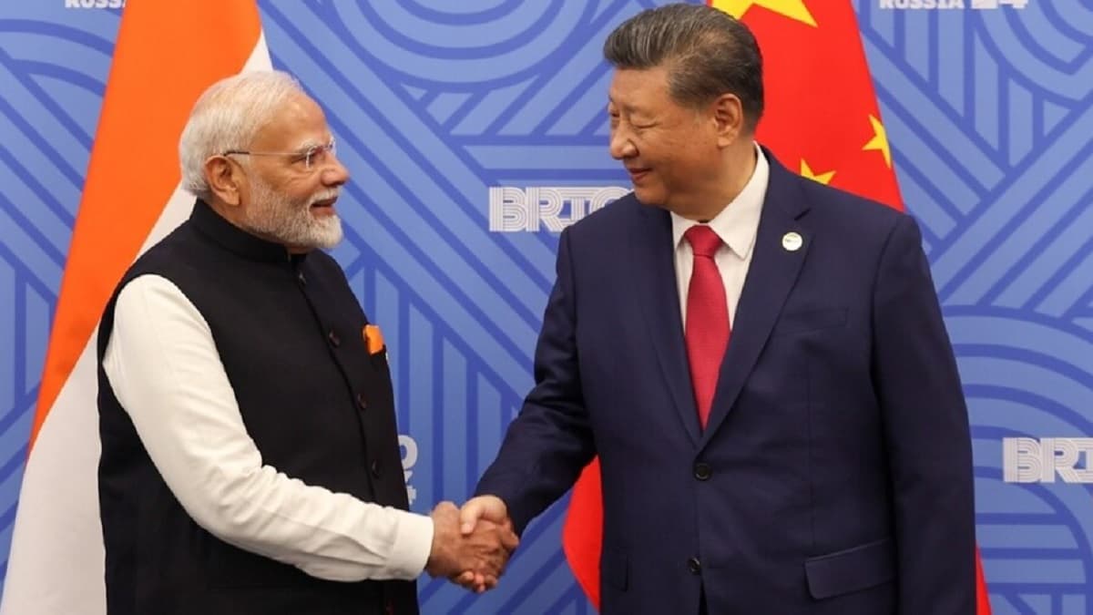 भारत-चीन के बीच व्यापार समझौता होने की संभावना, विदेश मंत्रालय का आया बड़ा बयान
