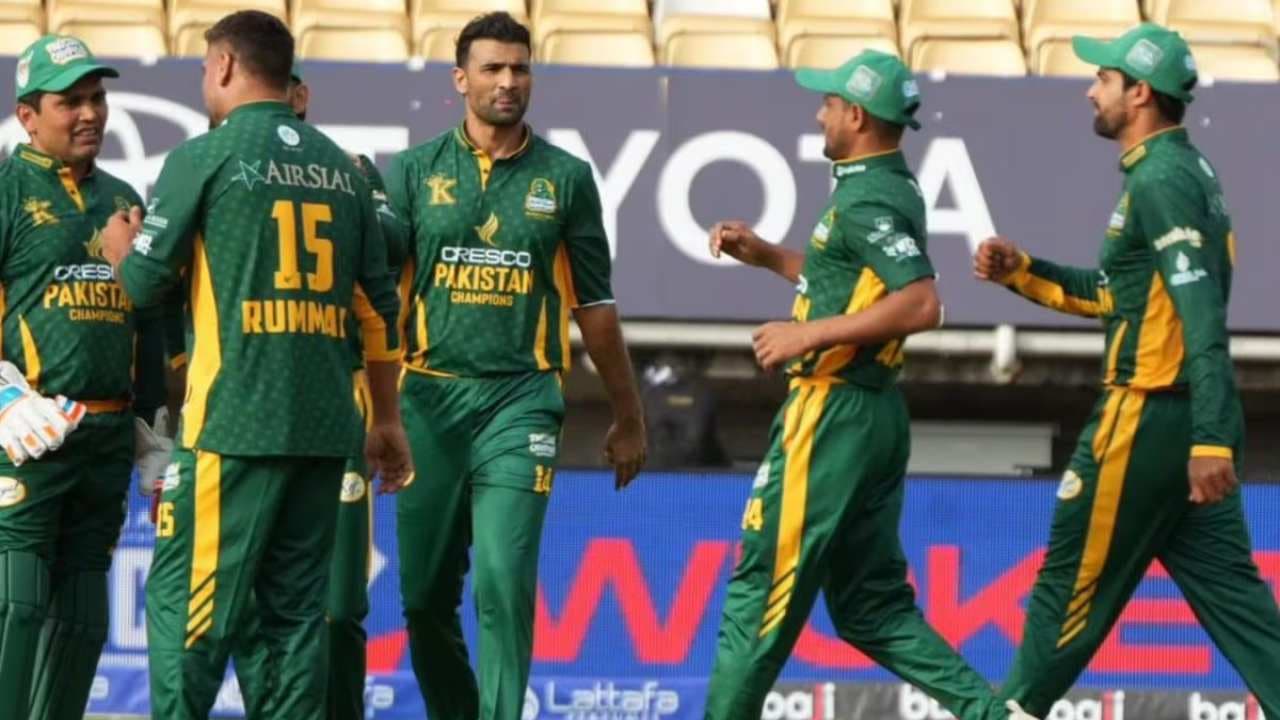 PCB ने ही छोड़ा पाकिस्तान टीम का साथ! टीम इंडिया से बेइज्जत होने के बाद पड़ोसी मुल्क ने उठाया बड़ा कदम 