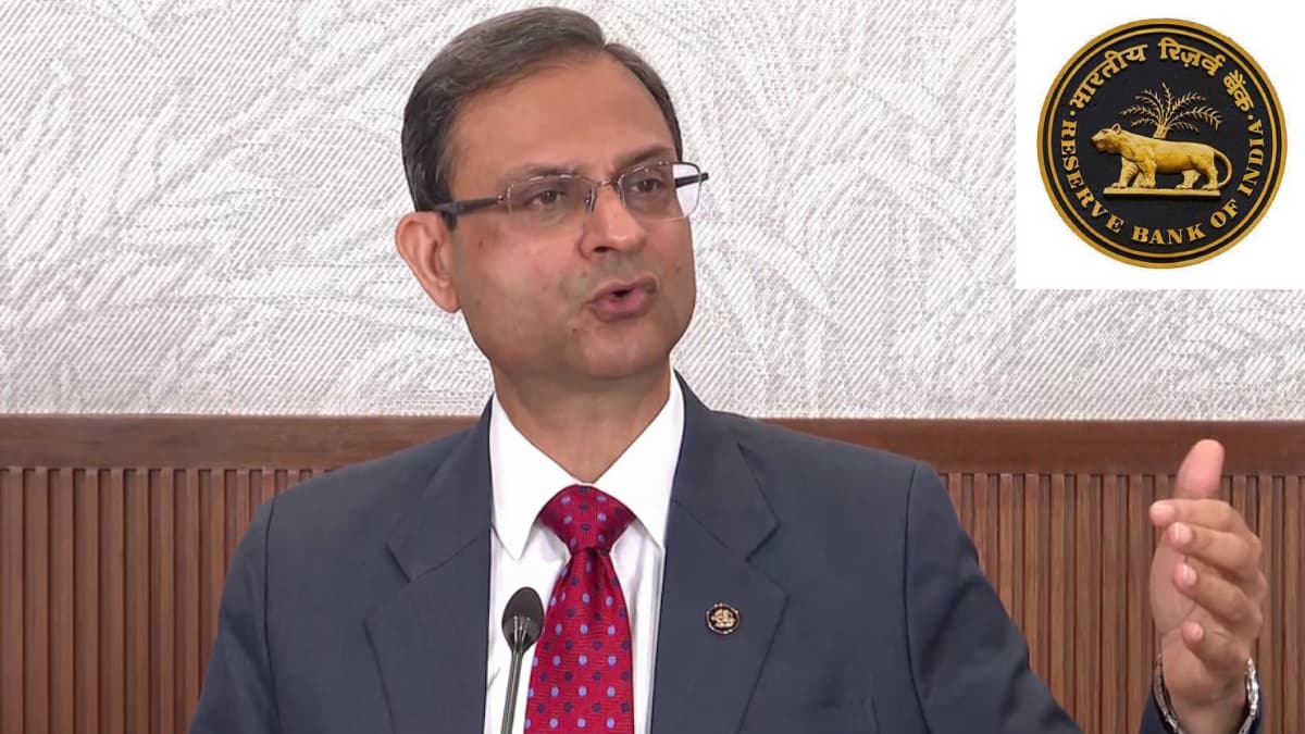 RBI MPC Meeting 2025: 5.5% ही रहेगा रेपो रेट, अगले साल GDP ग्रोथ 6.5% रहने का अनुमान