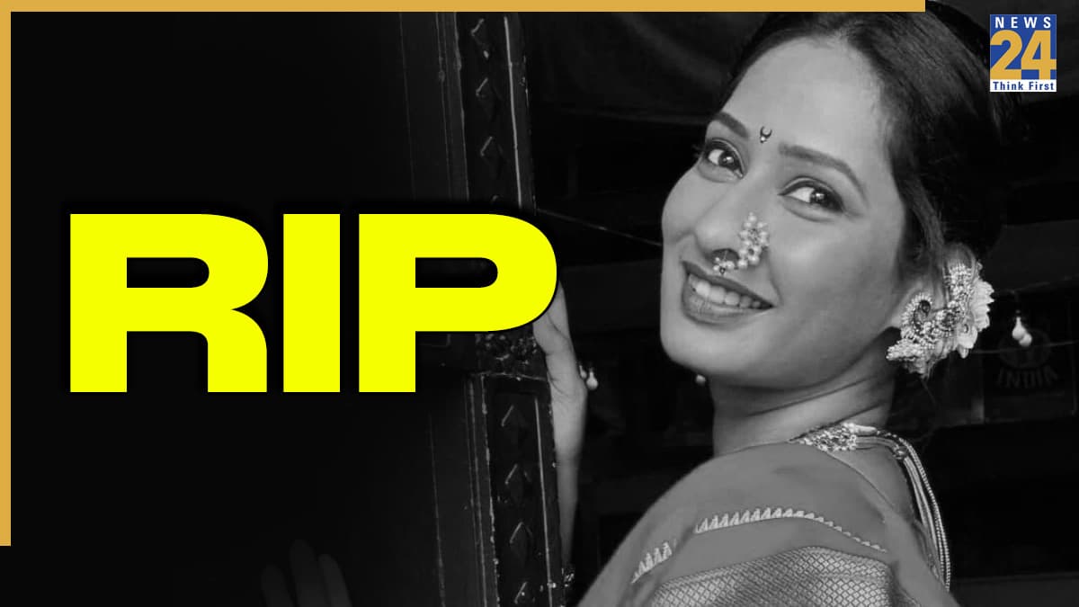 Pavitra Rishta फेम एक्ट्रेस का हुआ निधन, कैंसर से जिंदगी की जंग हार गईं Priya Marathe