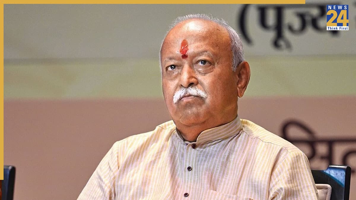 RSS के 100 साल पूरे होने पर दिल्ली में 3 दिवसीय बैठक जारी, आपको पता होनी चाहिए ये 5 बातें