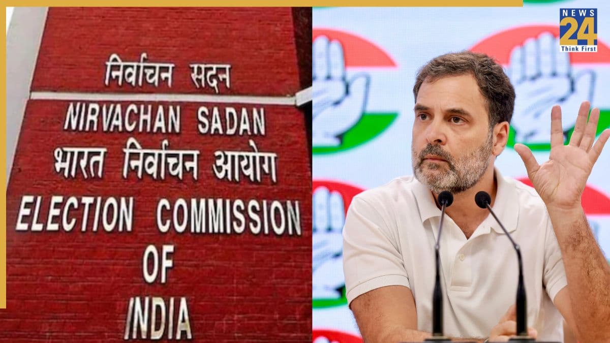 Rahul Gandhi Rahul Gandhi