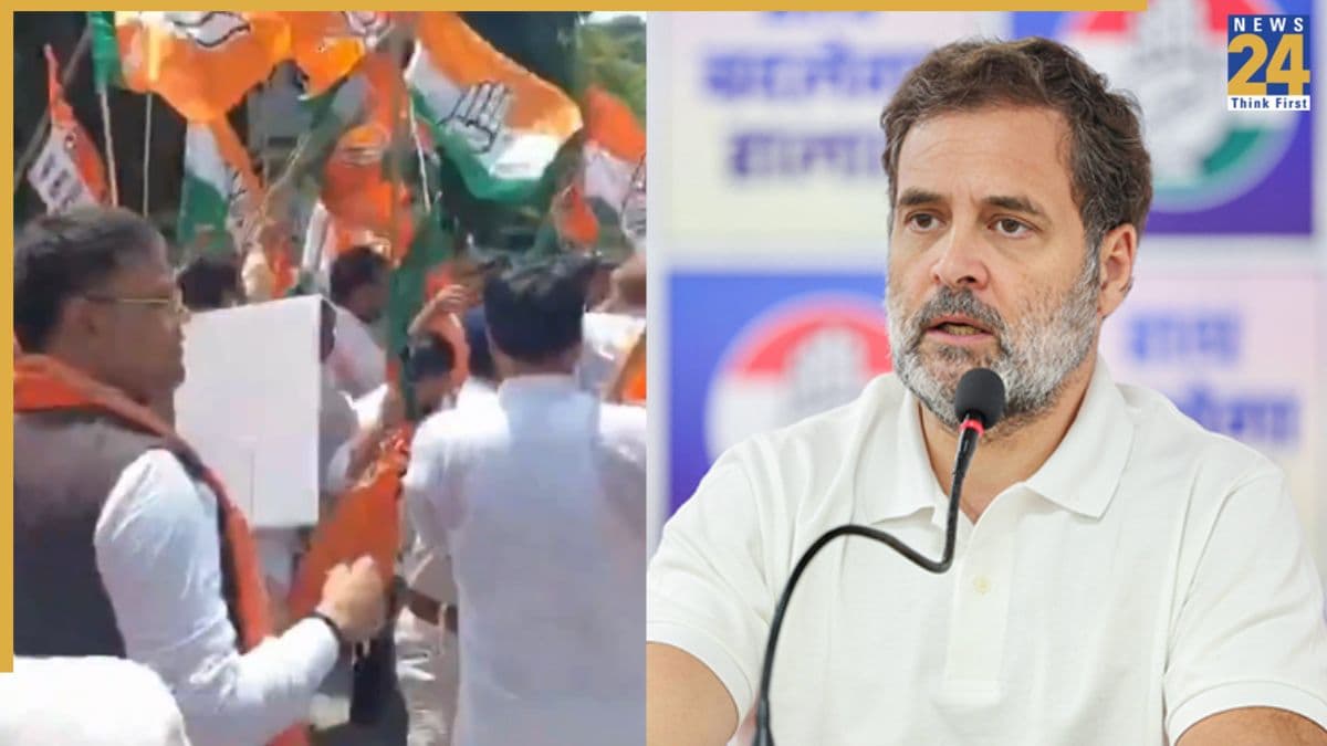 Rahul gandhi Patna News