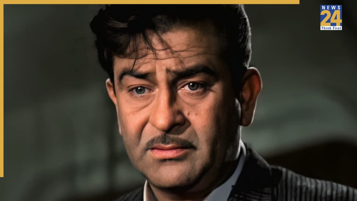 'शोमैन' में कब आए दो बड़े बदलाव, किस फिल्म के बाद अंधविश्वासी बने थे Raj Kapoor?