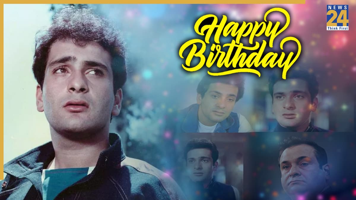 शादी, तलाक, शराब की लत और पिता से अनबन… Rajiv Kapoor से जुड़े चर्चित किस्से