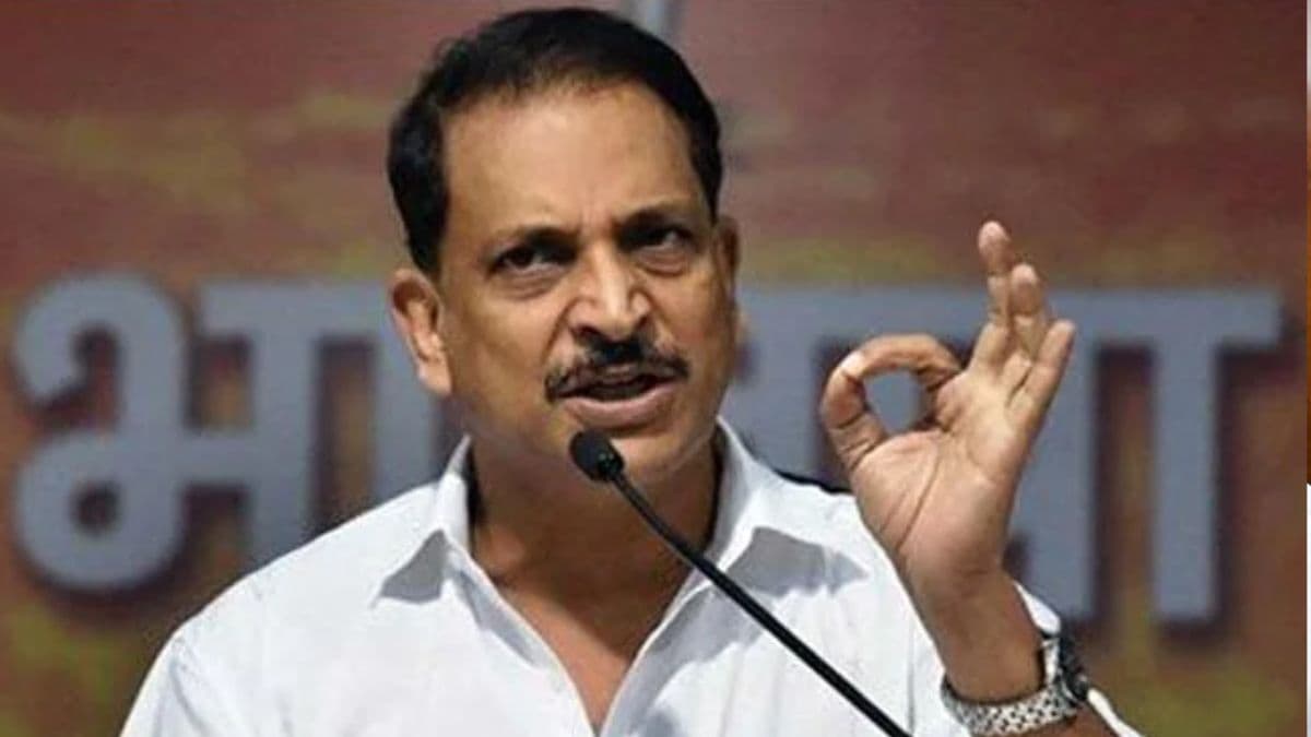 राजीव प्रताप रूडी को कांग्रेस ने क्यों दिया समर्थन, जीत का विपक्ष के वोटों का क्या है कनेक्शन?