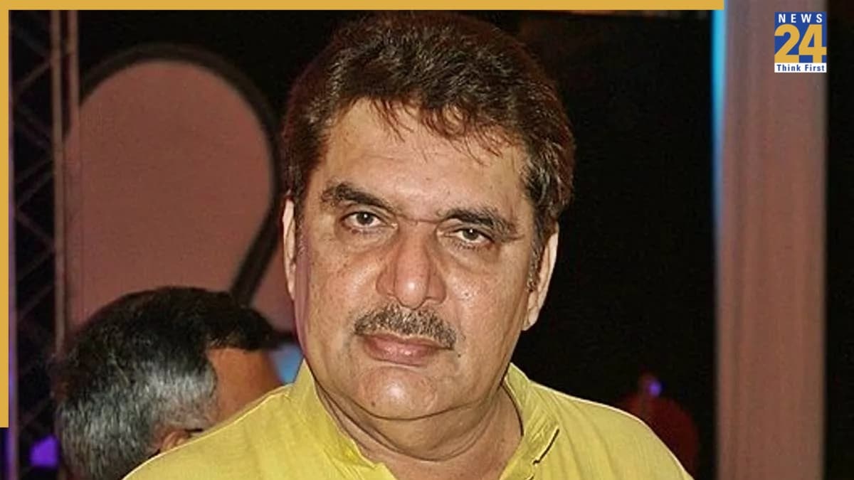 Raza Murad