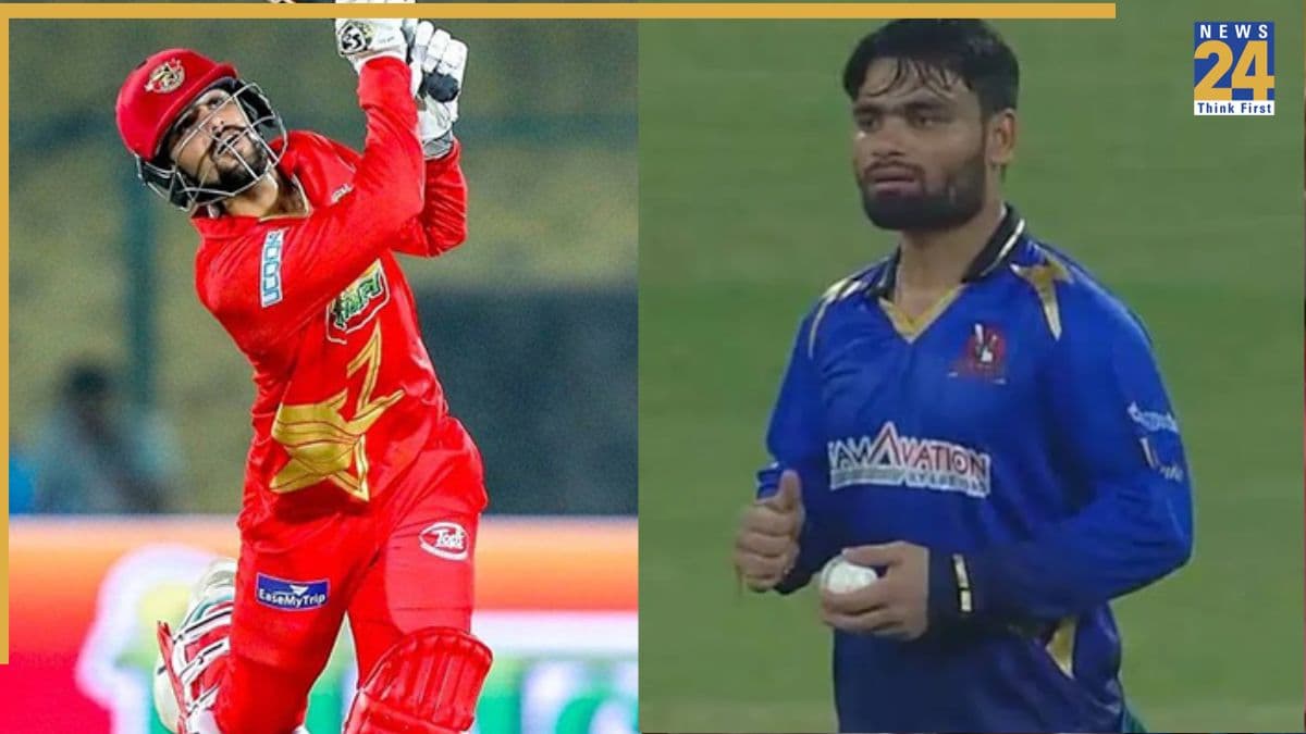 UP T20 League 2025: रिंकू सिंह के साथ उलटफेर, समीर रिजवी की टीम को भी लगा बड़ा झटका