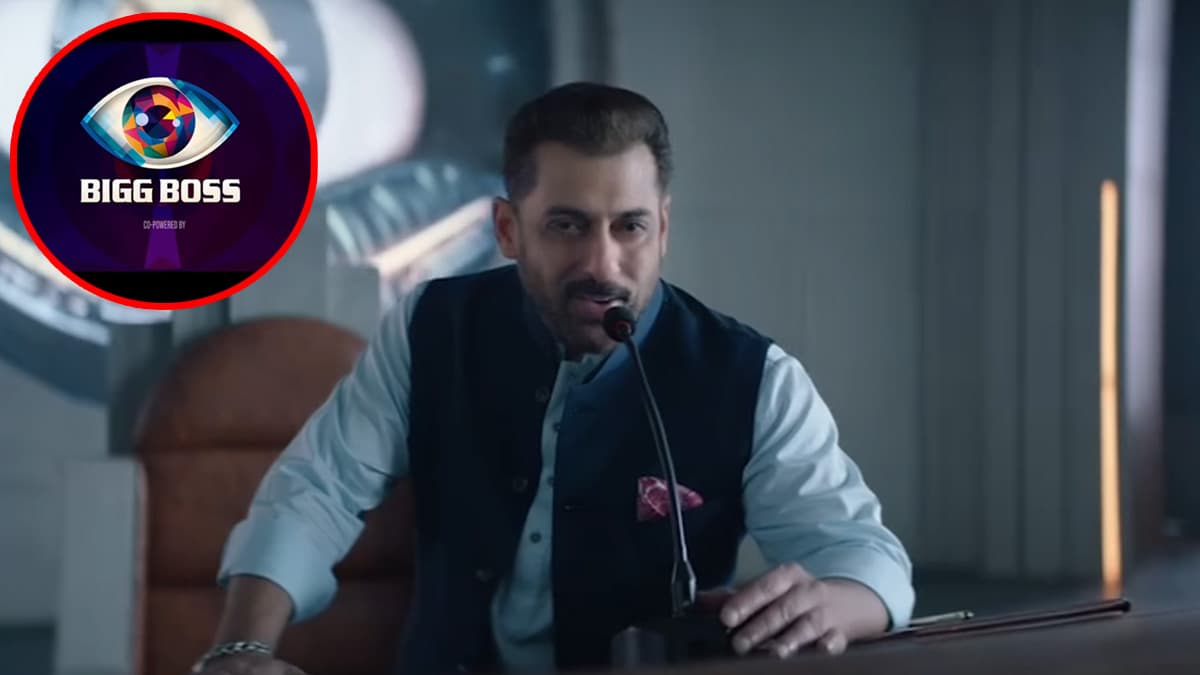 Bigg Boss 19