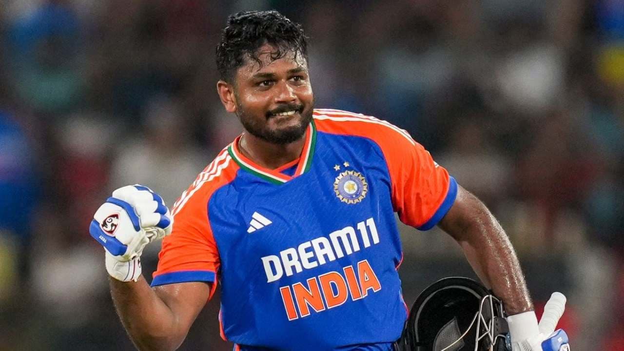 संजू सैमसन अब दिग्गज युवराज सिंह की करना चाहते हैं बराबरी, बताया क्या है उनका सपना?  