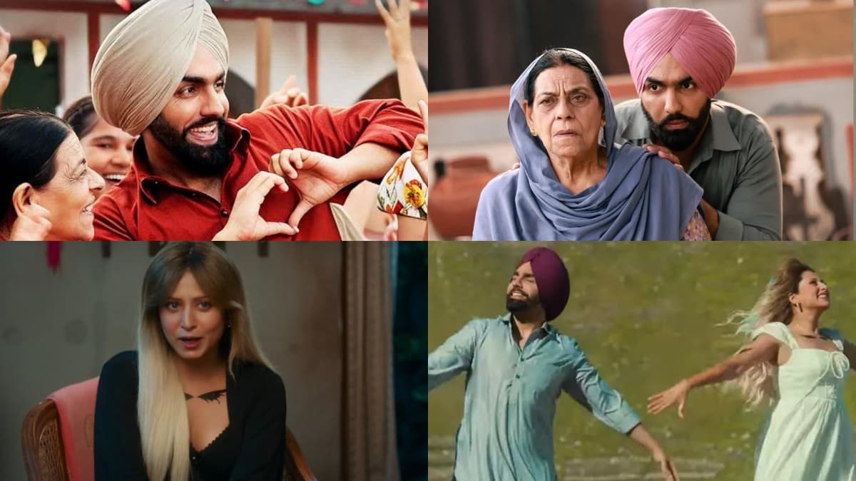 Z5 पर टॉप पर पहुंची 2 घंटे 22 मिनट की कॉमेडी-ड्रामा फिल्म, हंसी के साथ मिलेगा ट्विस्ट वाला क्लाइमैक्स
