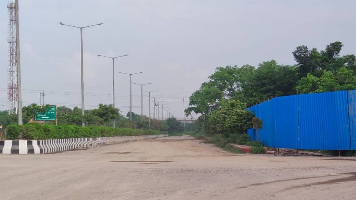 Noida News, Noida Auhtority, Noida Post Mortem House Road, Noida, Noida Auhtority News, नोएडा समाचार, नोएडा प्राधिकरण, नोएडा पोस्टमॉर्टम हाउस रोड, नोएडा, नोएडा प्राधिकरण समाचार