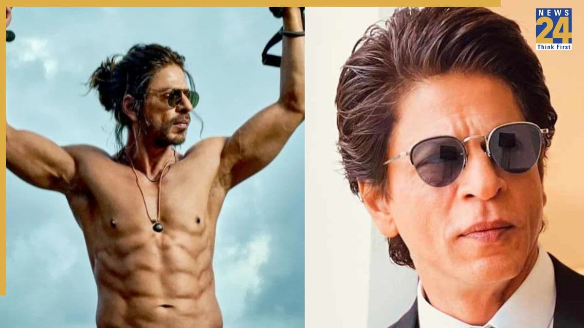 AskSRK सेशन में शाहरुख खान खोले किंग फिल्म के राज, फैंस हुए उत्साहित