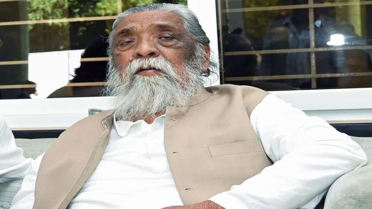 Shibu Soren Death: दिशोम गुरु के नाम से क्यों विख्यात थे शिबू सोरेन? आदिवासी समाज से जुड़ा है कनेक्शन