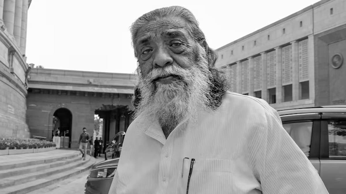 Shibu Soren Death: झारखंड के पूर्व CM शिबू सोरेन का किस बीमारी से निधन? 2 दिन से वेंटिलेटर पर थे