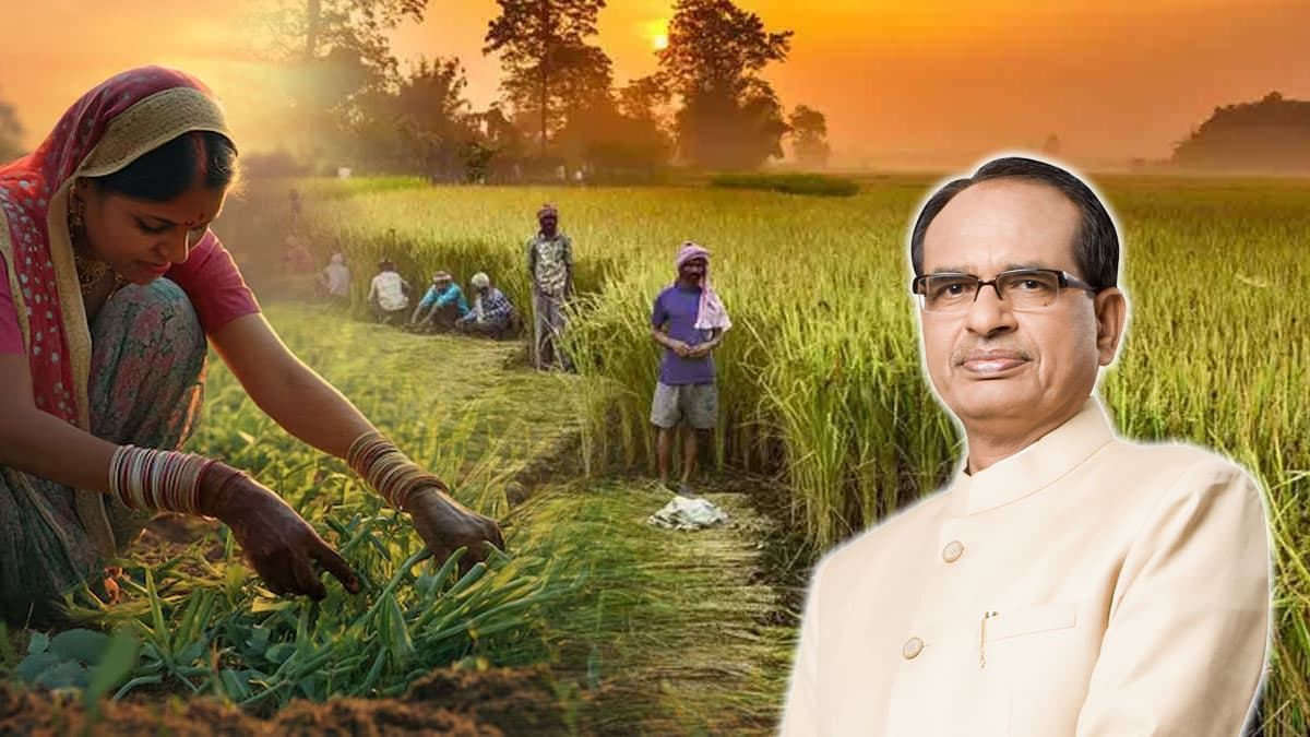 क्या है पीएम फसल योजना? जिसके तहत 30 लाख किसानों को आज मिलेंगे 3200 करोड़ रुपये