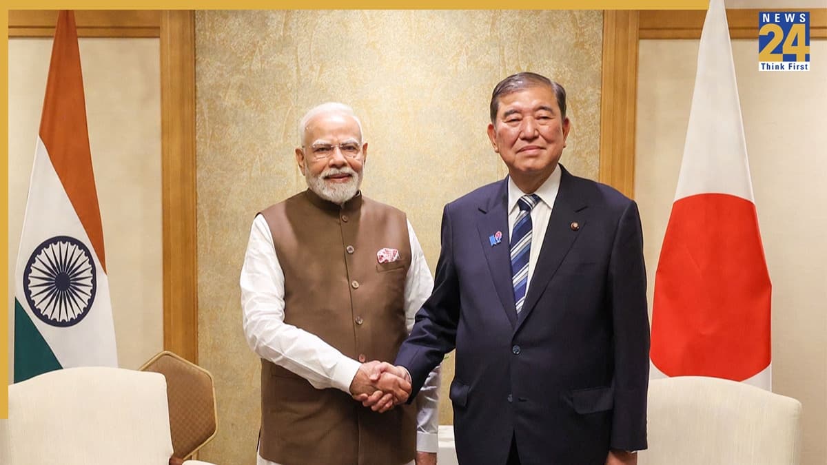 भारत-जापान के संबंध हुए मजबूत, सेमीकंडक्टर समेत इन 4 क्षेत्रों में बढ़ेगा सहयोग, SCO समिट से पहले पीएम मोदी का दौरा