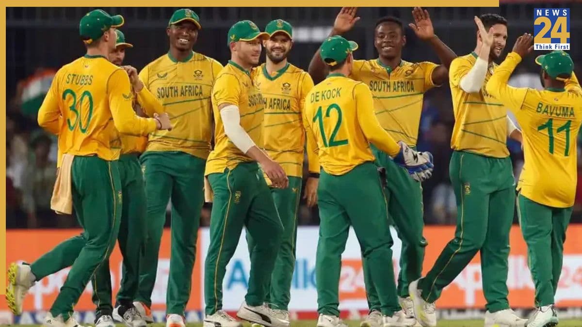 AUS vs SA: वनडे सीरीज में साउथ अफ्रीका को लगा बड़ा झटका, मैच विनर खिलाड़ी हुआ बाहर
