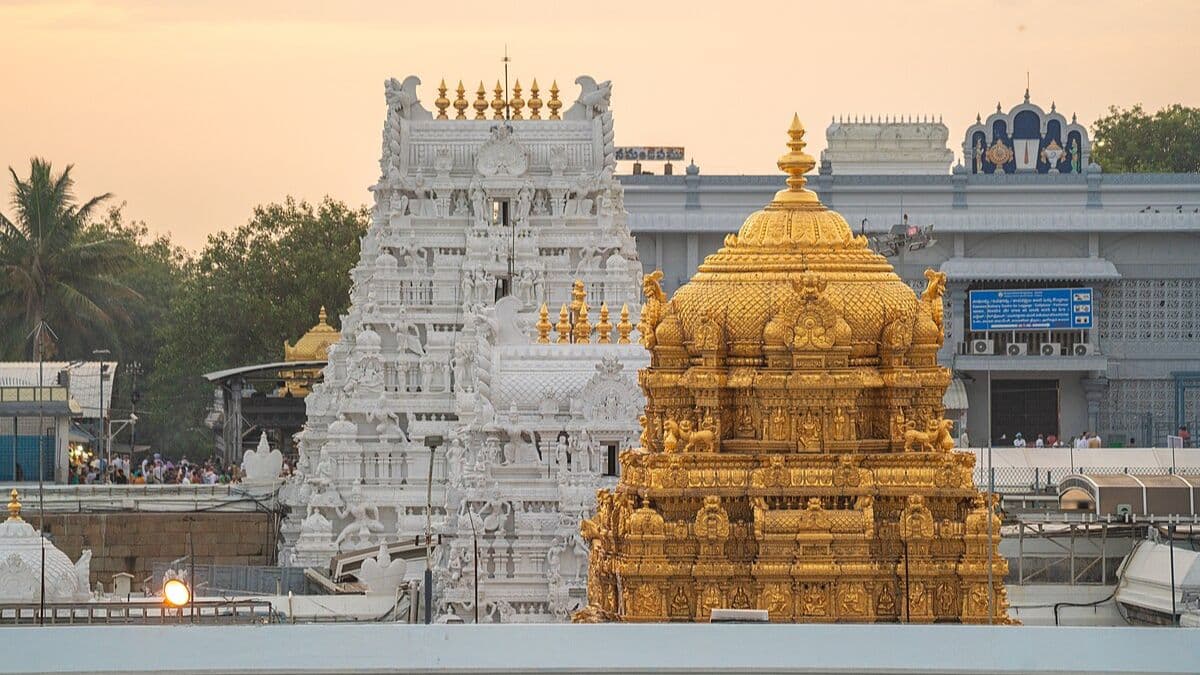 TTD Warns Devotees