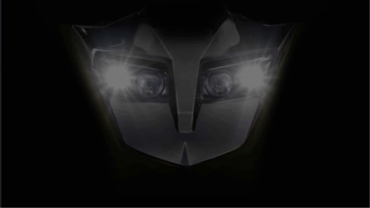 TVS ntorq 150