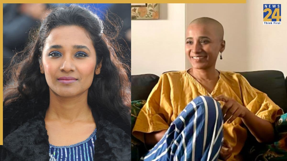 ब्रेस्ट कैंसर की चपेट में आईं Tannishtha Chatterjee, इंस्टाग्राम पर इमोशनल पोस्ट किया शेयर