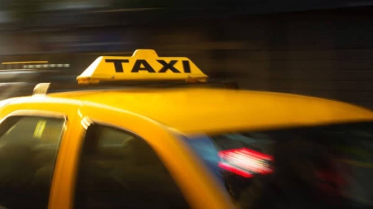 Taxi