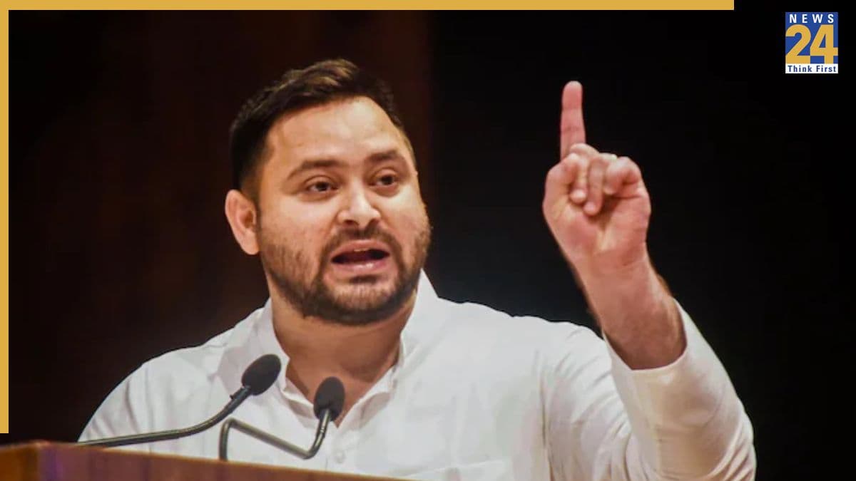 Bihar SIR: राजद नेता तेजस्वी ने 3 दावे और 1 आपत्ति कराई दर्ज, क्या है RJD की पहली प्राथमिकता?