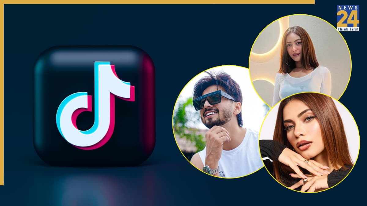Tik Tok से फेमस हुए ये 5 सितारे, आज हैं टॉप सोशल मीडिया इंफ्लुंएसर; लिस्ट में किस-किसका नाम?