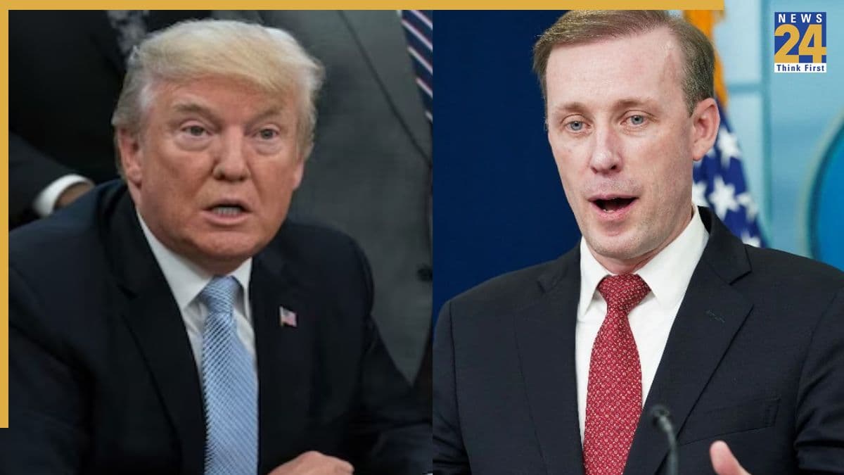US President Ex NSA