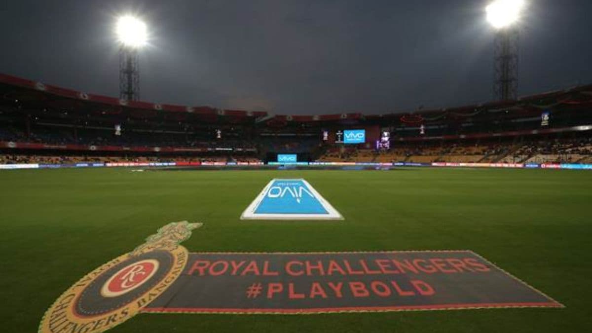 नहीं खत्म हो रही चिन्नास्वामी स्टेडियम की मुश्किलें, अब World Cup मैचों की भी छीनी मेजबानी