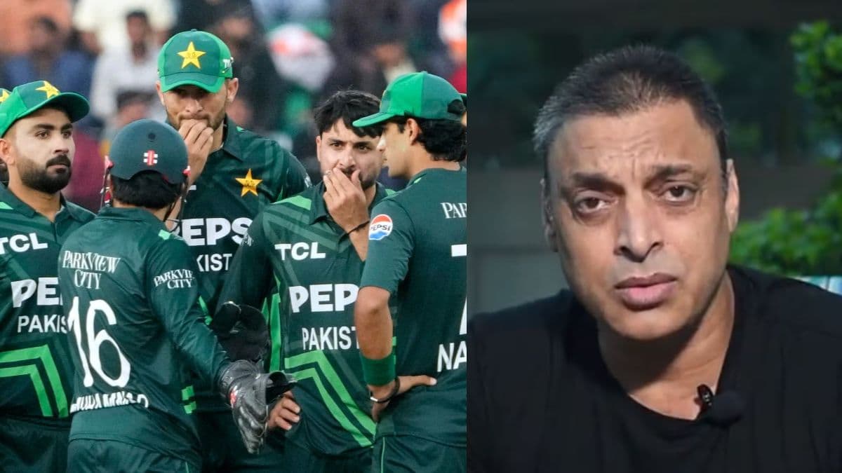 Shoaib Akhtar