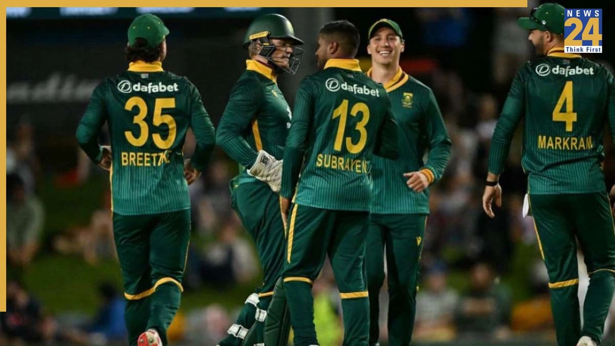 AUS vs SA: डेब्यू करते हैं इस गेंदबाज के करियर पर खड़ा हो गया संकट! ICC ने उठाया बड़ा कदम