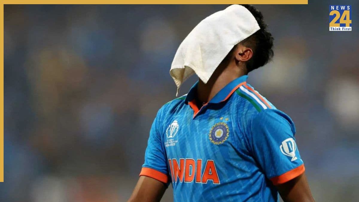 Asia Cup 2025 की टीम चुनने में सिलेक्टर्स से हुई भारी चूक? सबसे बड़े मैच विनर को ही भूल गए सूर्या-आगरकर!