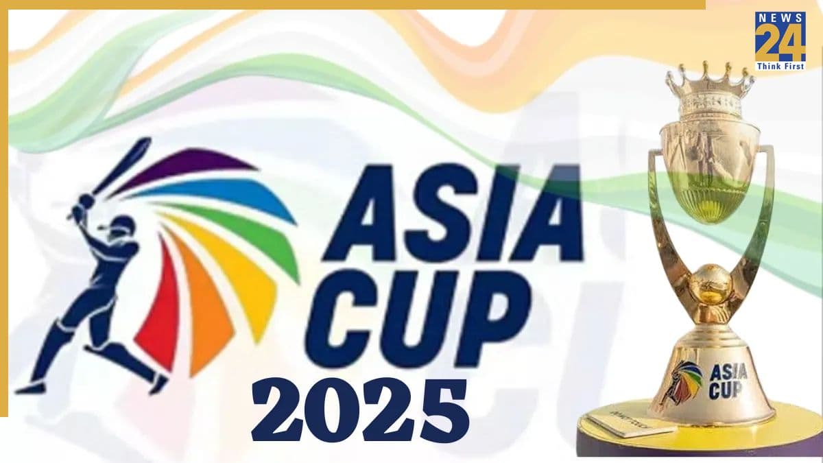 Asia Cup 2025