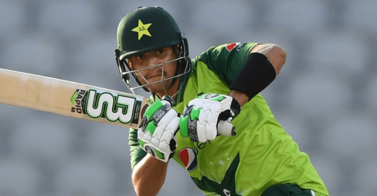 24 साल का पाकिस्तानी खिलाड़ी इंग्लैंड में गिरफ्तार, PCB ने किया सस्पेंड, करियर पर छाया भारी संकट!