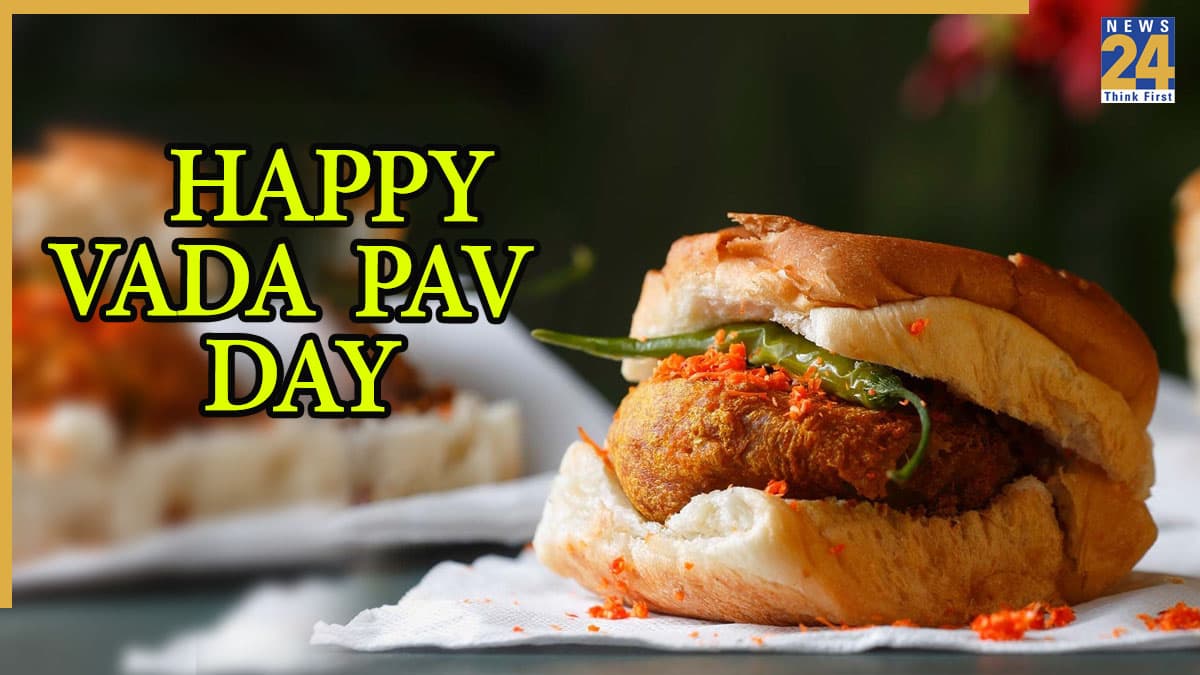 Vada Pav Day 2025: बच्चों से लेकर जिम लवर्स तक, ये वड़ा पाव हर किसी के लिए है परफेक्ट