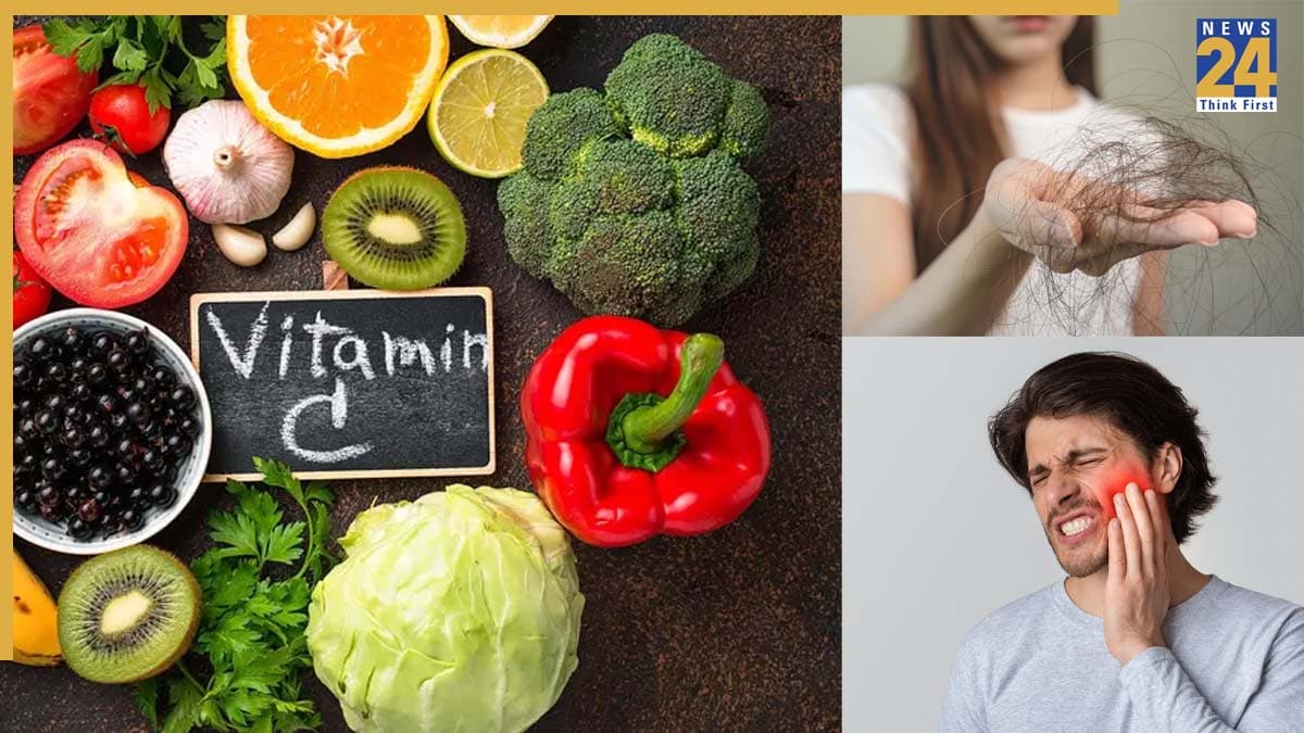 Vitamin C: शरीर के लिए क्यों जरूरी है विटामिन-सी? कमी के लक्षण क्या और किन रोगों से करता है बचाव