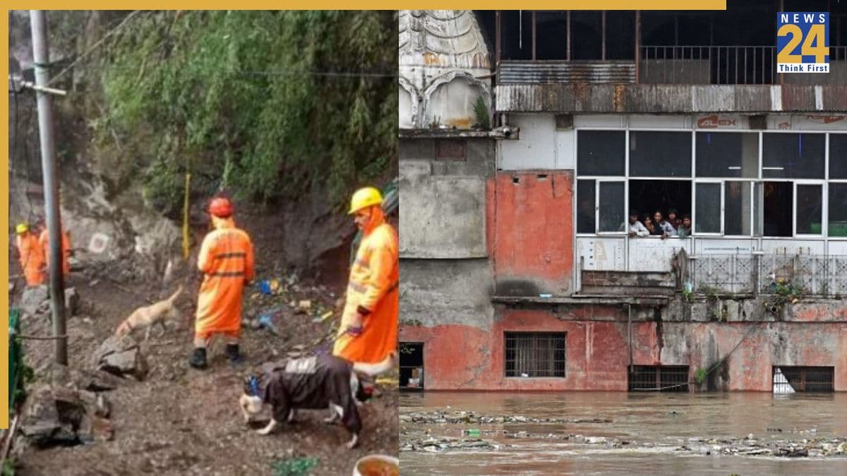 माता वैष्णो देवी तीर्थयात्रा को लेकर बड़ा अपडेट, सभी बुकिंग स्थगित, ऐसे मिलेगा रिफंड