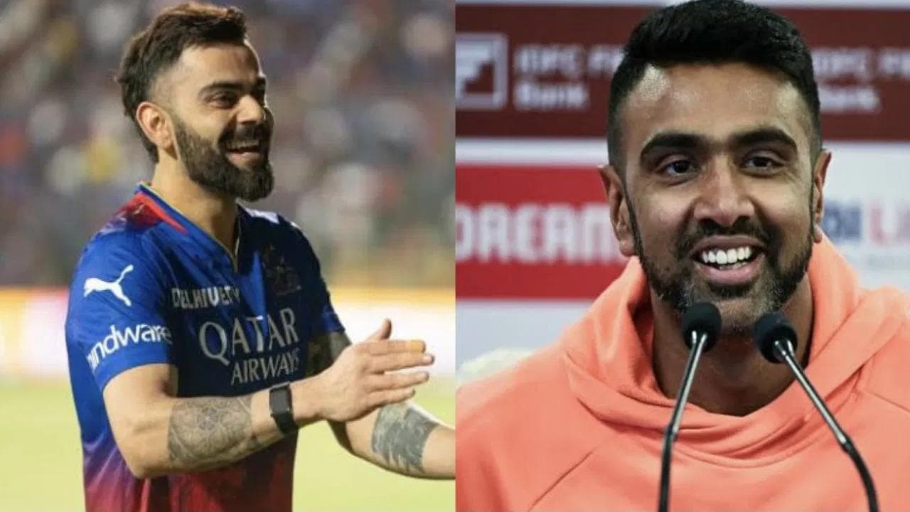 बड़े फ्रॉड का शिकार होने वाले थे अश्विन, विराट कोहली के नाम पर होने वाली थी धोखाधड़ी  