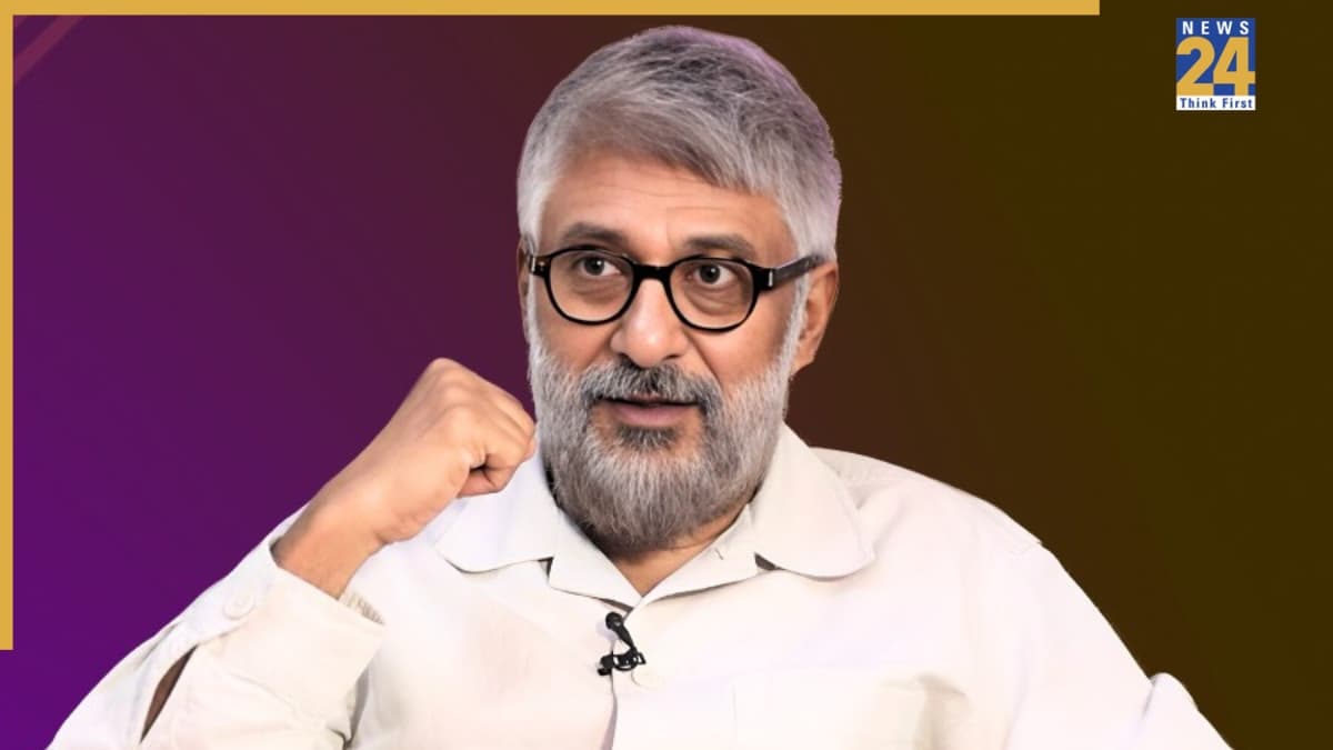 'अगर मुझे कभी जरूरत पड़ी, तो मैं…', Vivek Agnihotri ने पाकिस्तानी स्टार्स संग काम करने पर क्या कहा?