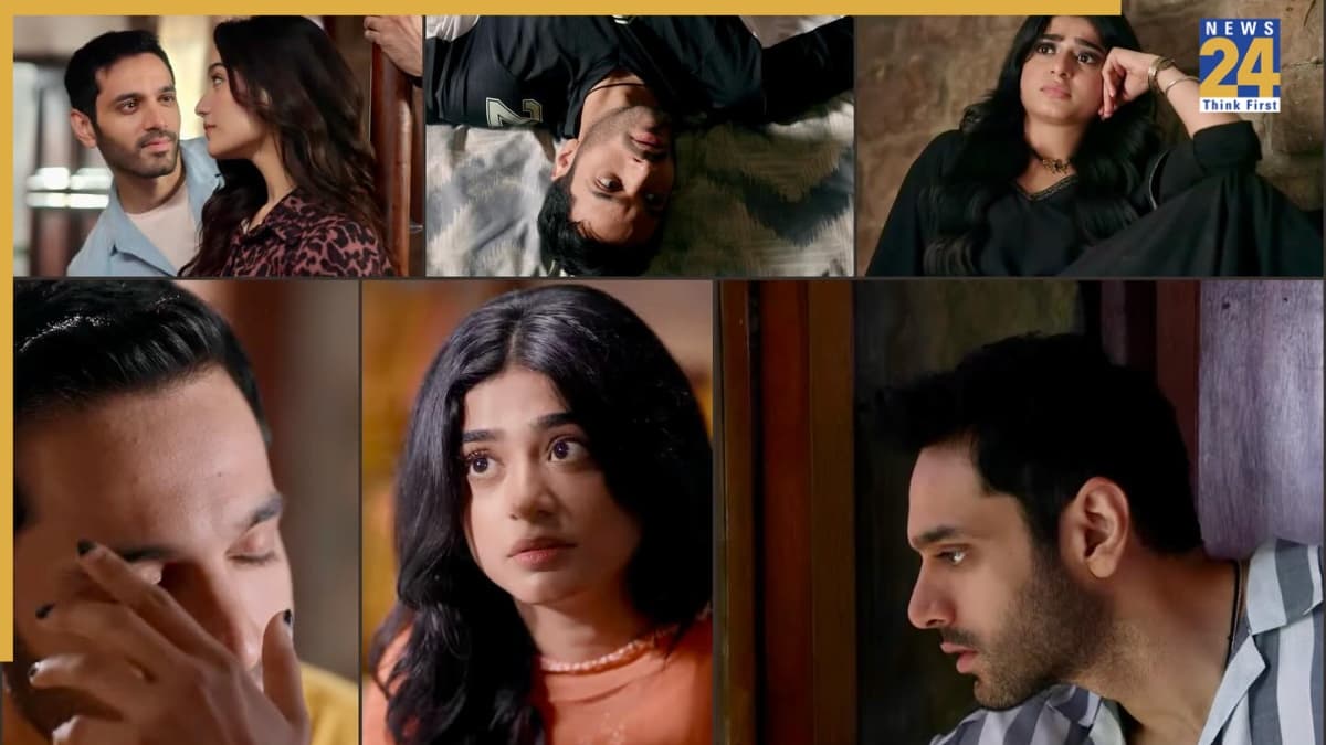 Wahaj Ali के अगले प्रोजेक्ट का नाम और एक्ट्रेस कौन, किस पाकिस्तानी ड्रामा में नजर आएंगे मुर्तसिम खान?