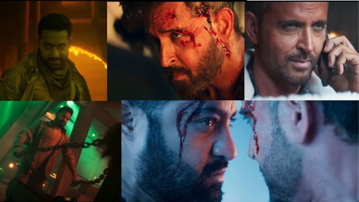 रिलीज से पहले जानें, इन 6 कारण से War 2 का हिट होना तय, ऋतिक रोशन की फिल्म इस दिन होगी रिलीज