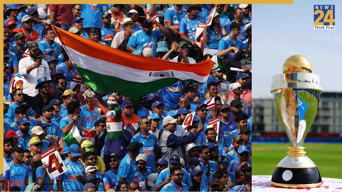 भारत की मेजबानी में हो रहे वुमन्स वर्ल्ड कप पर गंभीर सवाल, क्या बिना फैंस ही खेला जाएगा क्रिकेट का महाकुंभ?  
