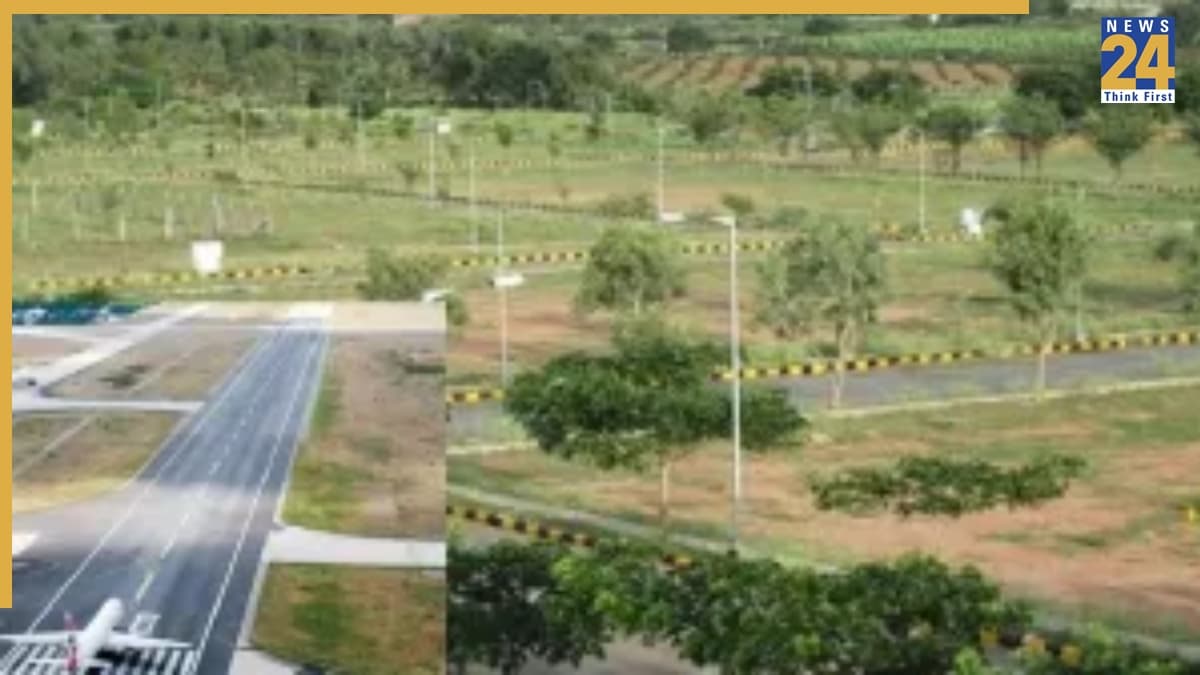 Greater Noida News: यीडा सिटी में लैंडबैंक होगा तैयार, 2041 की तैयारियों ने पकड़ा जोर